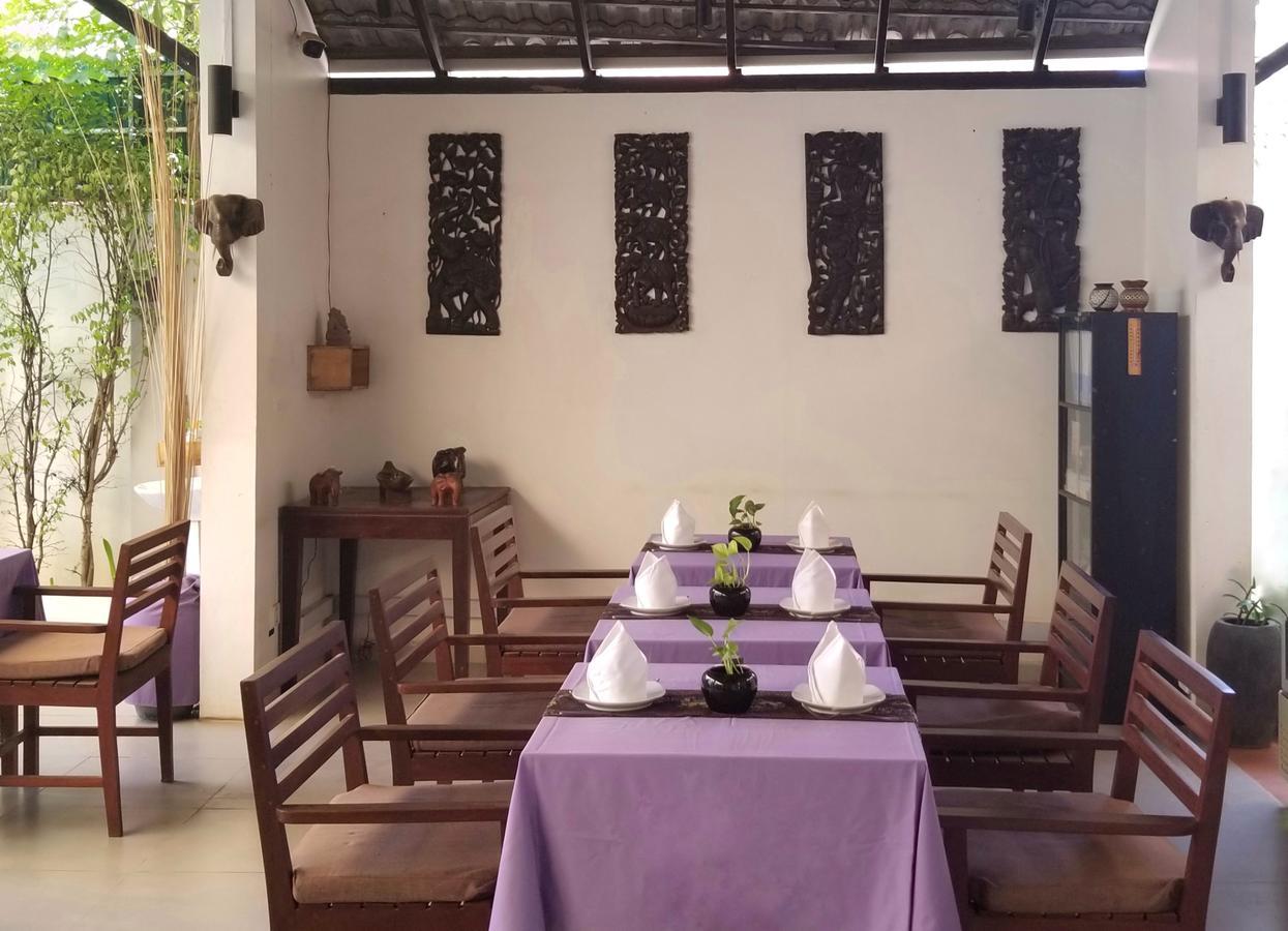 Saline Angkor Villa Siem Reap Eksteriør bilde